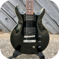 1996 Hamer Slammer