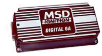 MSD Digital 6A