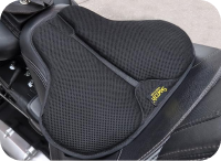 SKWOOSH Classic Saddle