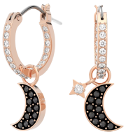 Symbolica drop earrings