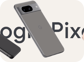 Как заказать Google Pixel 8 и Google Pixel 8 Pro из США в Украине?
